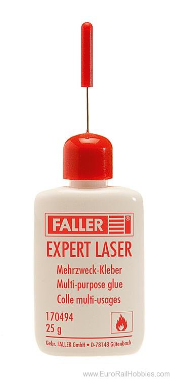 Faller 170494 EXPERT LASERCUT, 25 g