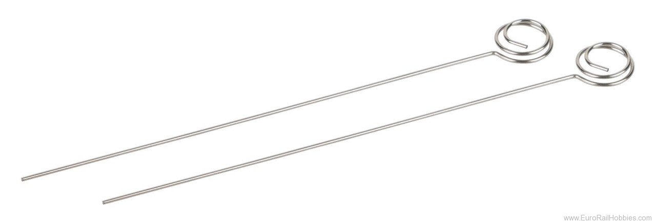 Faller 170554 Cannula cleaning needles, 10 pieces