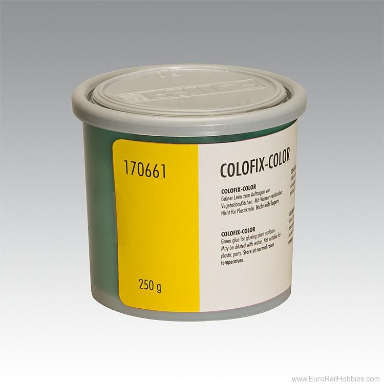 Faller 170661 Colofix-Color Green 250g