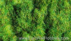 Faller 170726 Grass fibre, 35 g, dark green