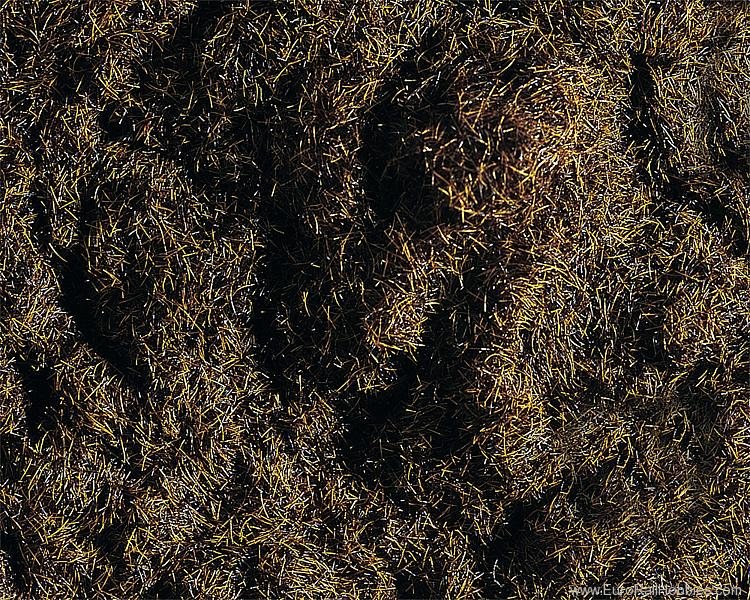 Faller 170727 Grass fibre, 35 g, dark brown