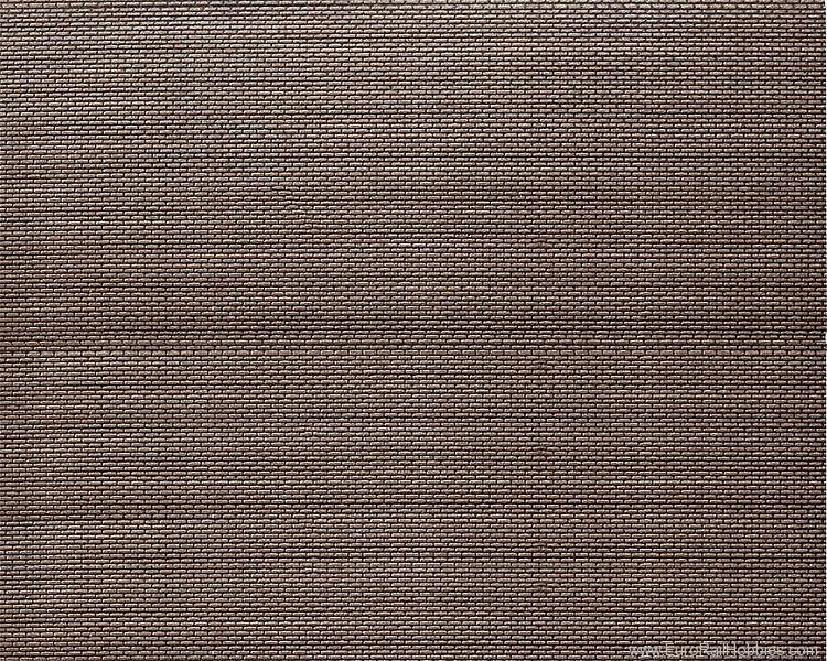 Faller 170803 Decorative sheet, Brick