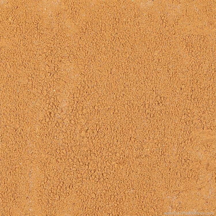 Faller 170818 Scatter material, Powder, Clay soil, reddish,
