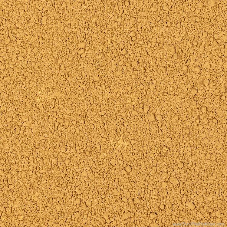 Faller 170820 Scatter material, Powder, Clay soil, ochre, 2