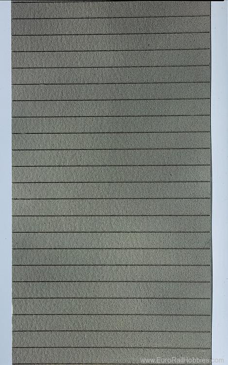 Faller 170834 Decorative sheet, Wall sill