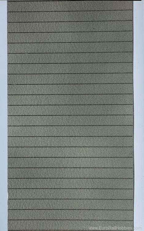 Faller 170834 Decorative sheet, Wall sill