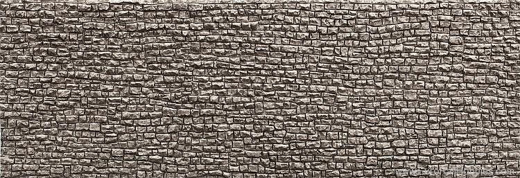 Faller 170864 Decorative sheet Pros, Dry wall