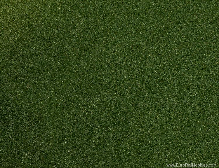 Faller 171308 PREMIUM Terrain flocks, very fine, dark green