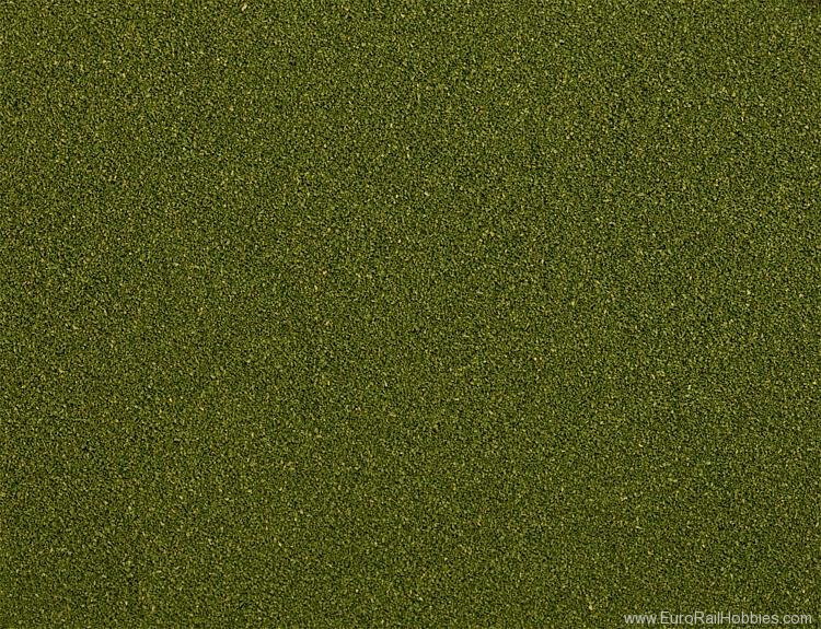 Faller 171310 PREMIUM Terrain flocks, very fine, medium gre