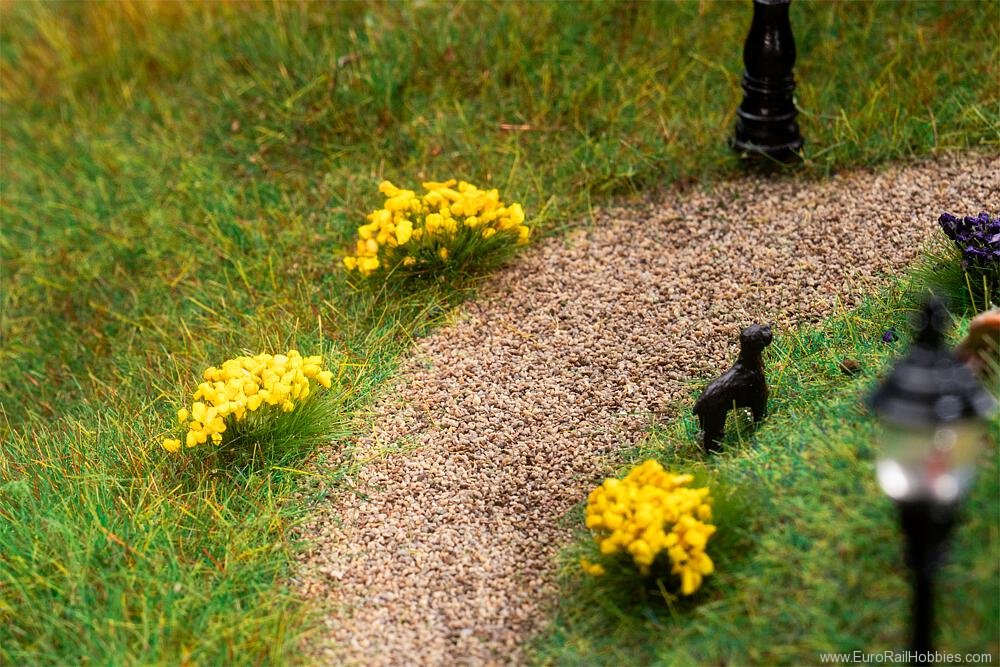 Faller 171392 Faller 171392 flower cluster yellow