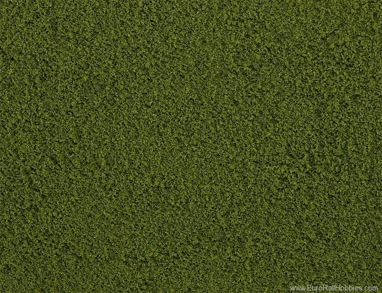 Faller 171410 PREMIUM Terrain flocks, fine, medium green