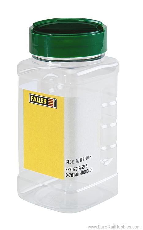 Faller 171700 Small storage can, empty