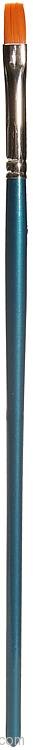 Faller 172129 Flat brush, synthetic, Size 10