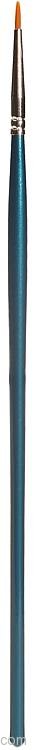 Faller 172143 Round brush, synthetic, Size 1