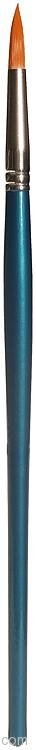 Faller 172147 Round brush, synthetic, Size 6