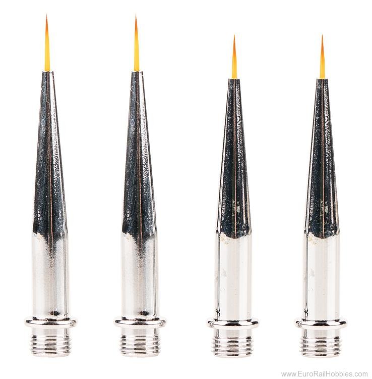 Faller 172161 Replacement paintbrush tips