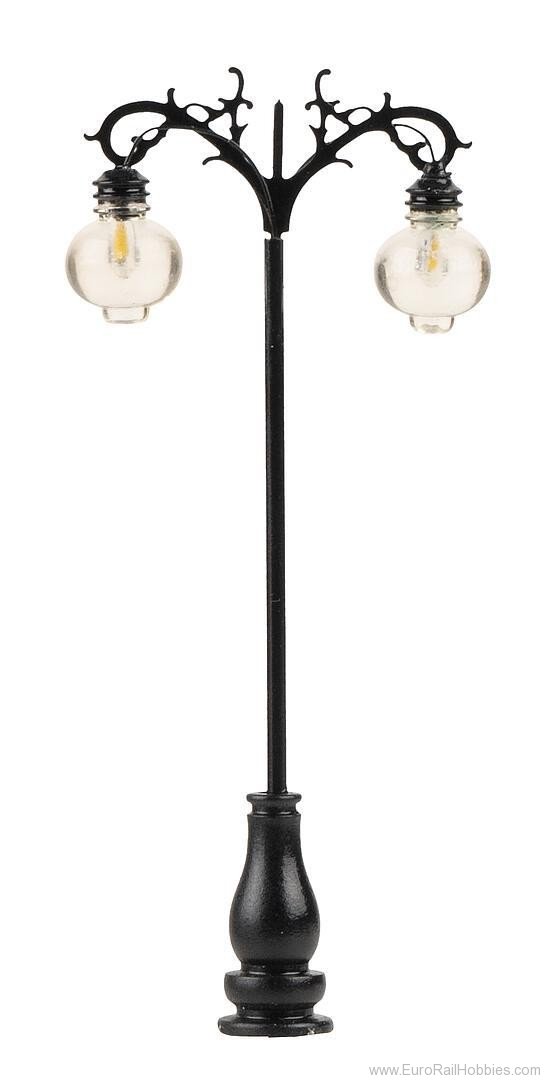 Faller 180115 LED Light, pendant luminaires, warm white, 3 