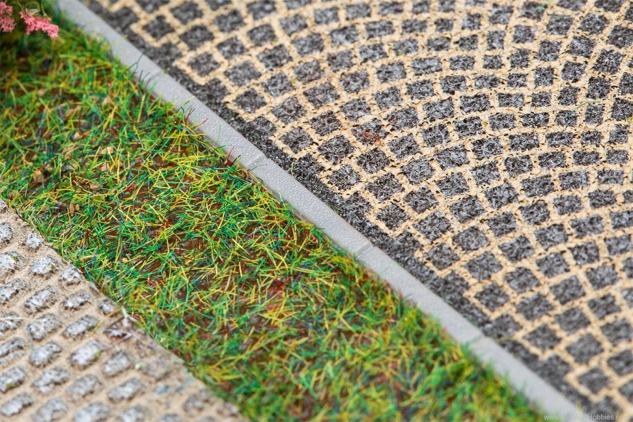Faller 180279 Kerbs, straight