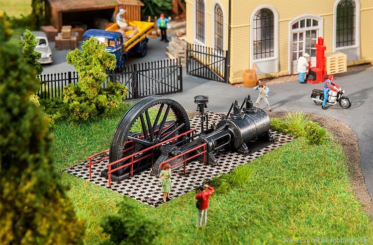 Faller 180388 Small steam engine