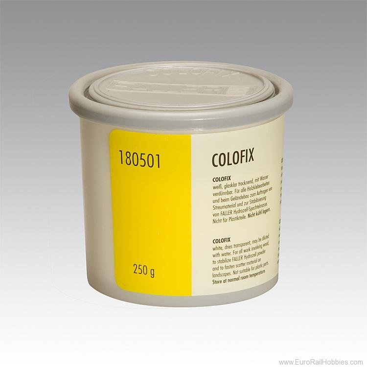 Faller 180501 Colofix, 250 g