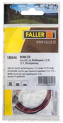Faller 180646 Flash LED