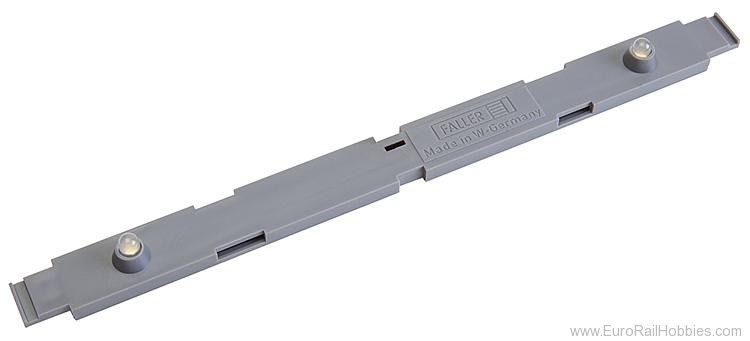 Faller 180659 Platform lighting LED
