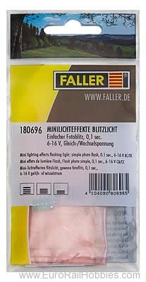 Faller 180696 Mini lighting effects flashing light 