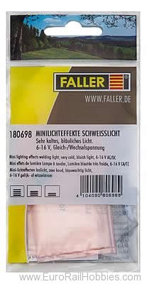 Faller 180698 Mini lighting effects welding light 