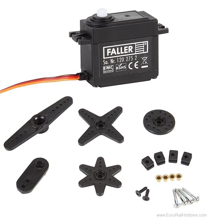 Faller 180727 Large servo