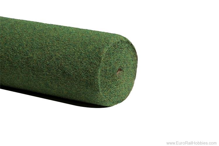 Faller 180756 Ground mat, dark green