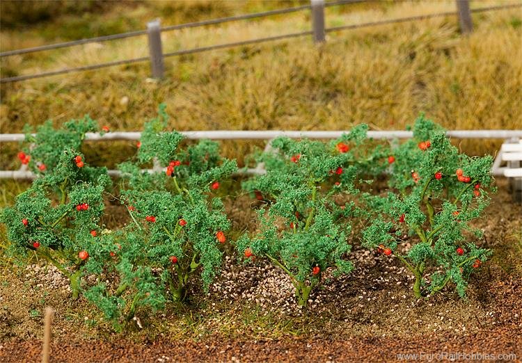 Faller 181259 18 Tomato plants