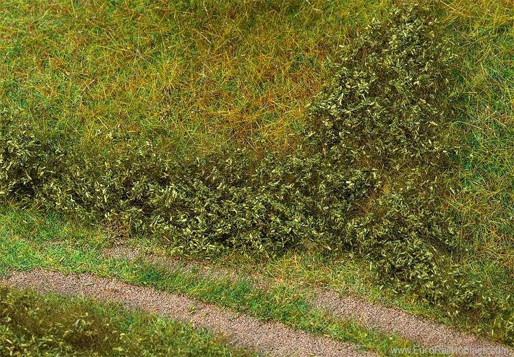Faller 181618 Clump foliage, summer green