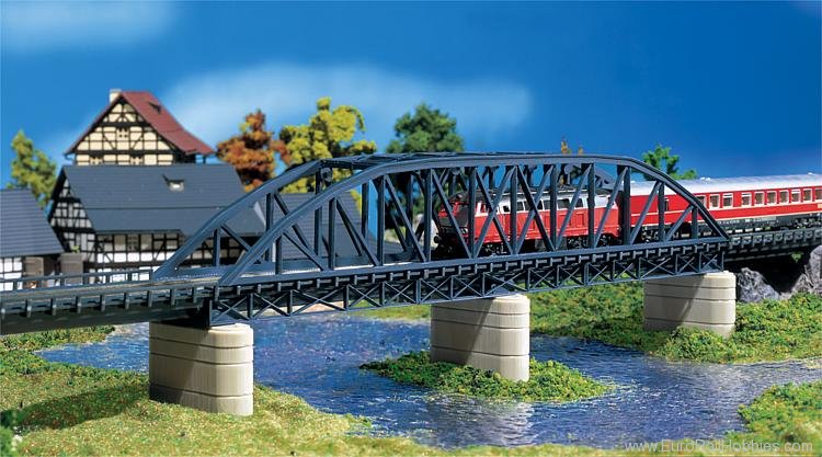 Faller 222582 Arched bridge