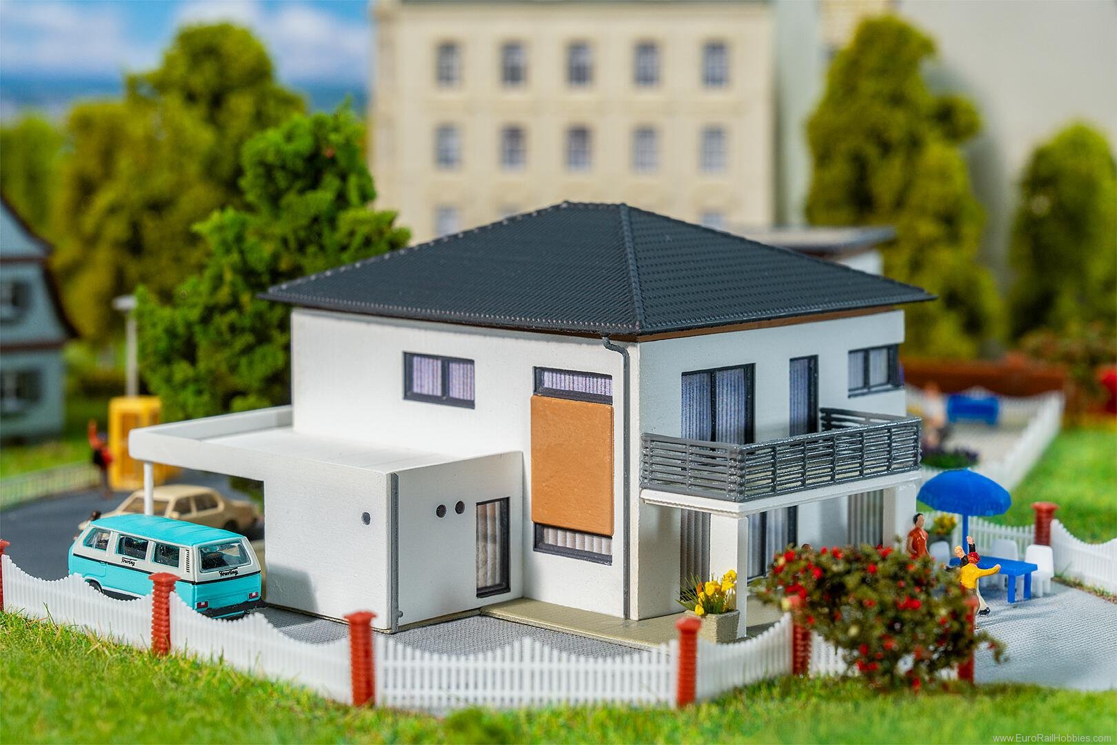 Faller 232150 CityLife WeberHaus