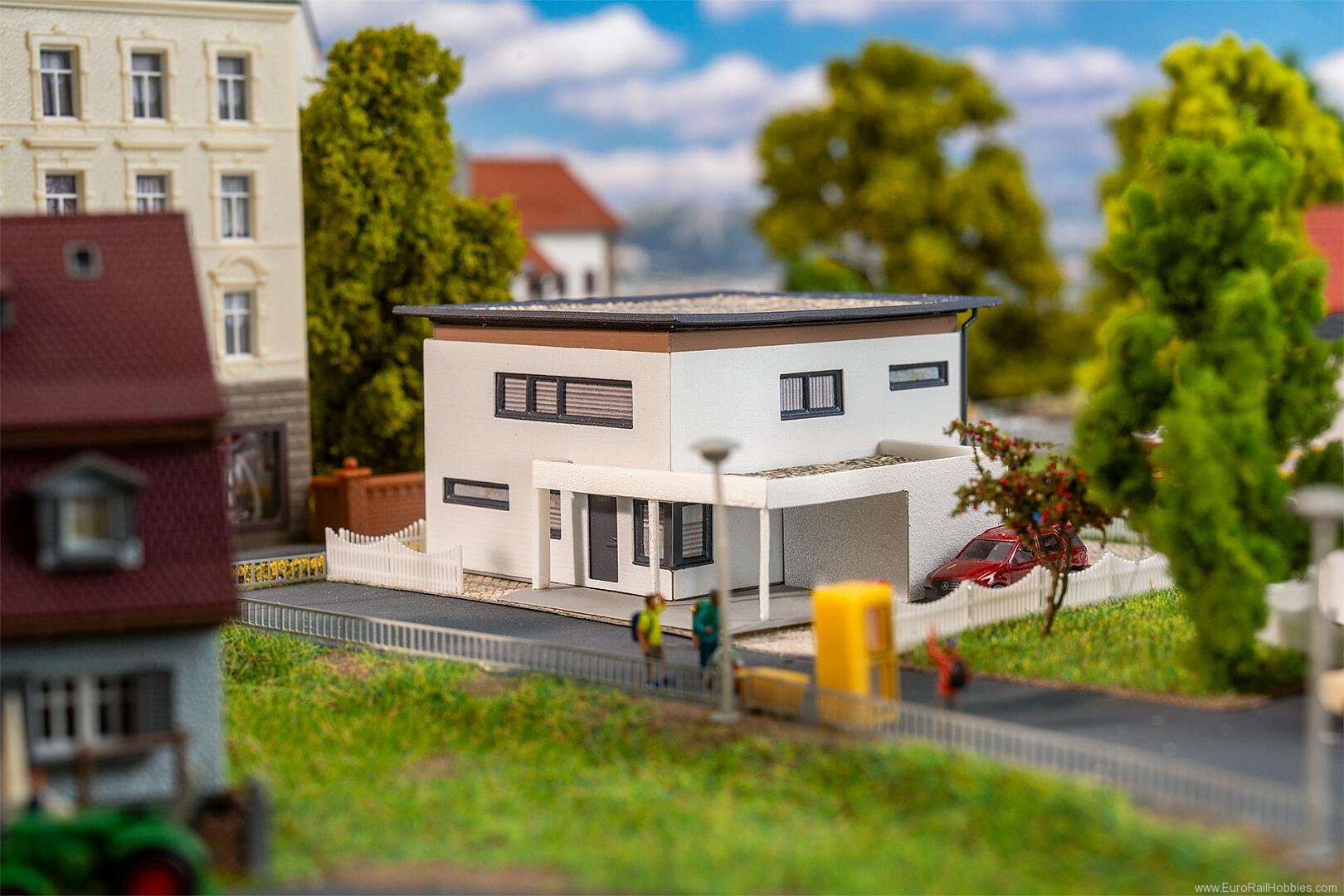 Faller 232151 Villa WeberHaus