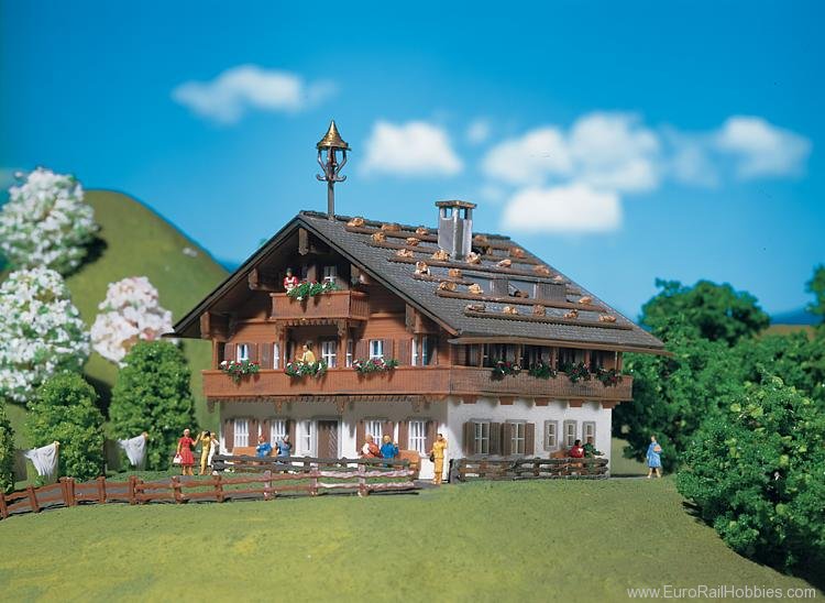 Faller 232232 Alpine farm