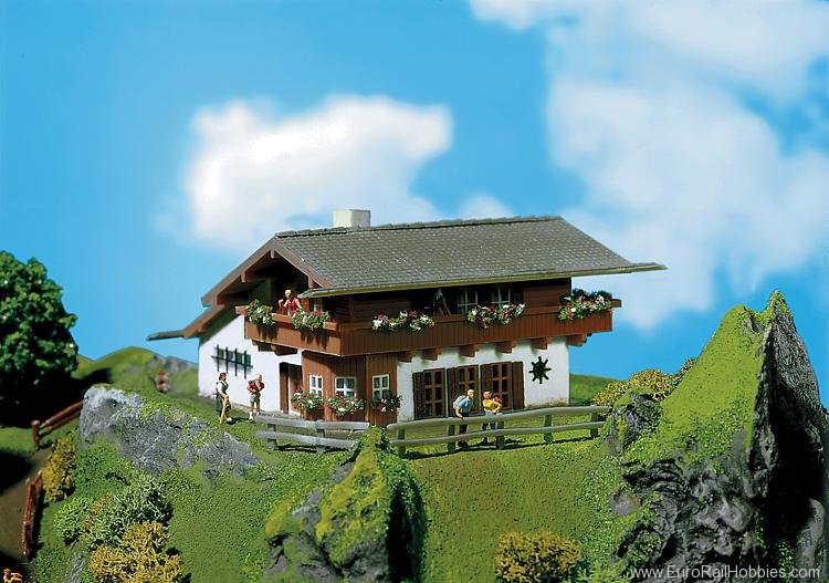 Faller 232235 Edelweiss guest-house