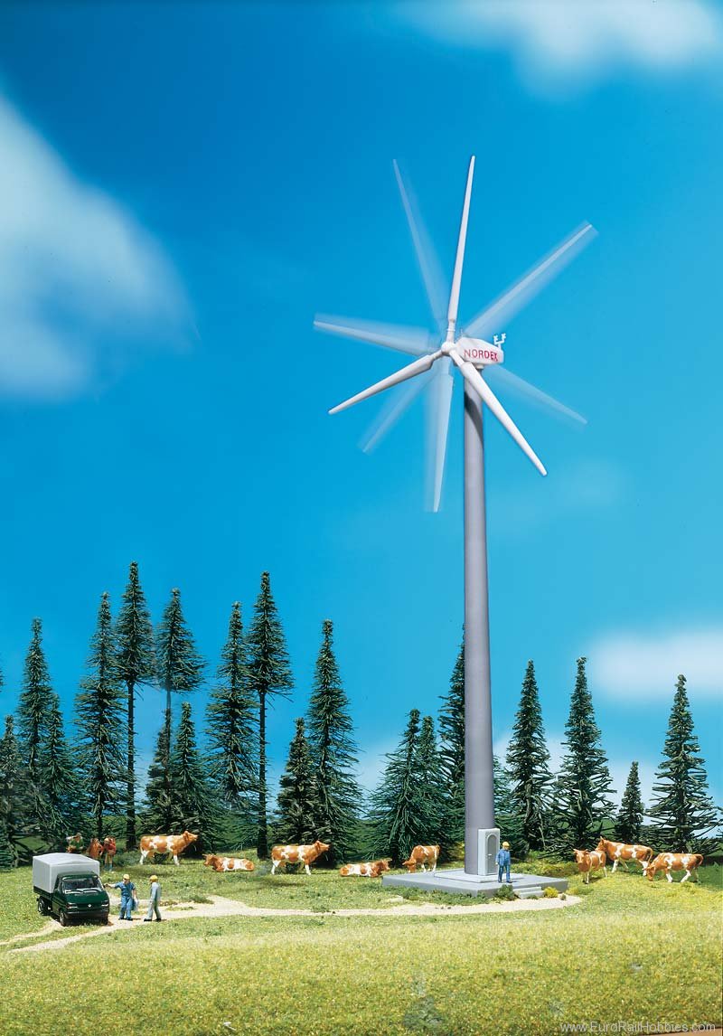 Faller 232251 Nordex wind generator