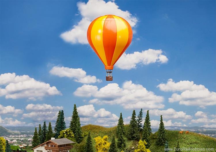 Faller 232390 Hot-air balloon