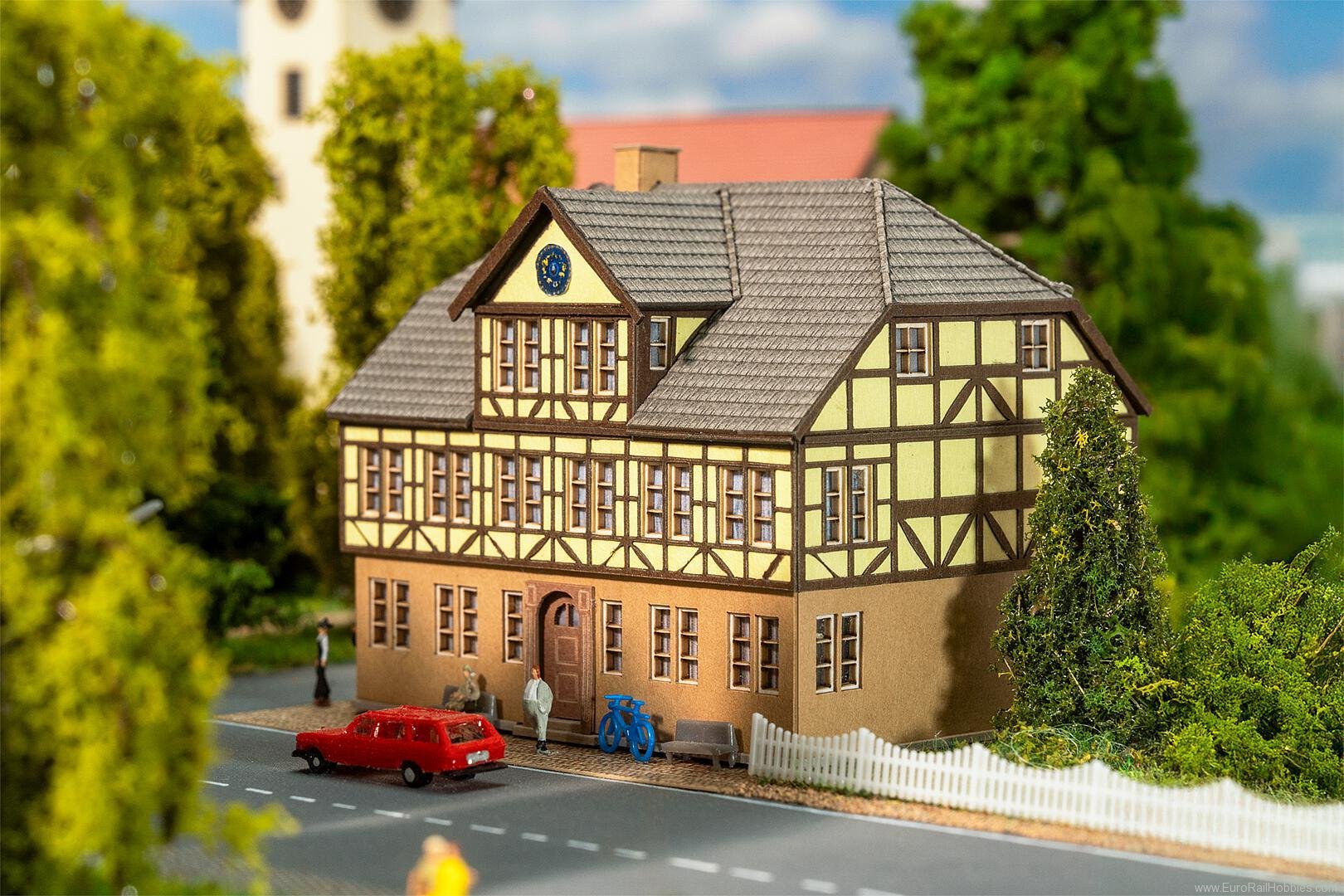 Faller 282779 Old town hall