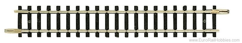 Fleischmann 22203 N Straight Track Length 104.2mm (1)