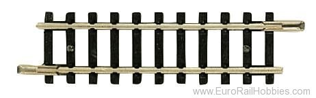 Fleischmann 22204 N Straight Track Length 54.2mm (1)