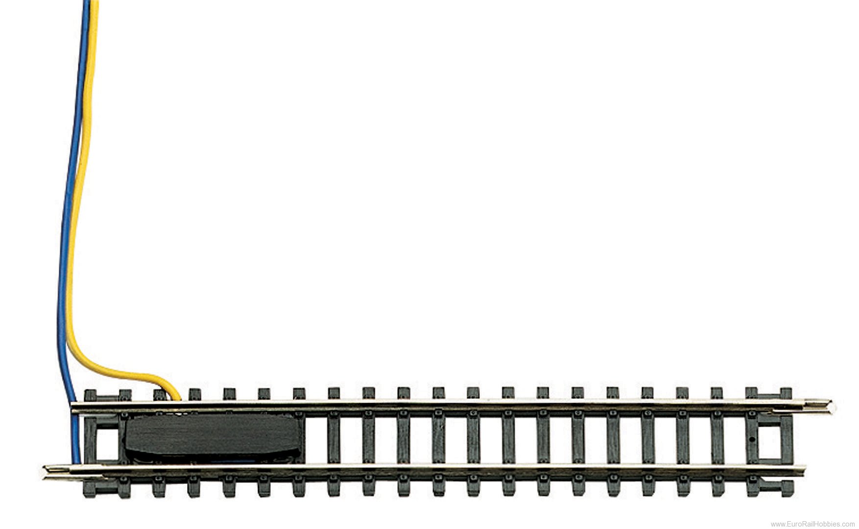 Fleischmann 22220 Track w/interference suppressor