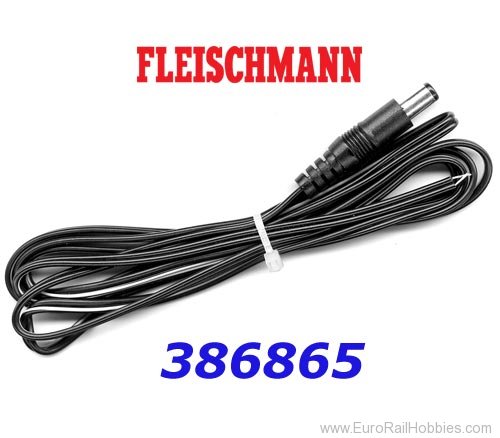 Fleischmann 386865 Connection cable to connect LOK-BOSS 6865 to 