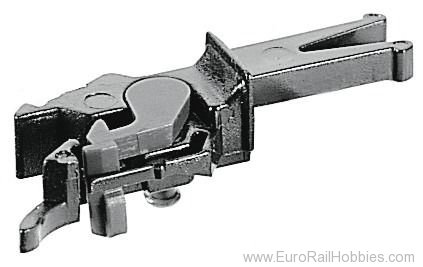 Fleischmann 6514 Plug-in PROFI coupling for use on rack and pi