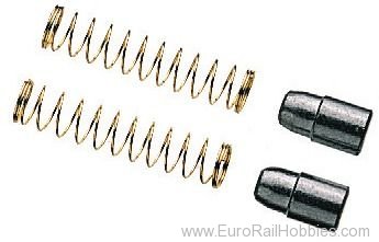 Fleischmann 6519 Replacement motor brushes