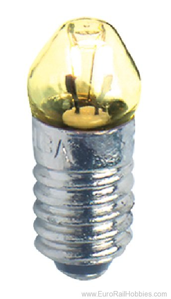 Fleischmann 6530 14 volt bulb