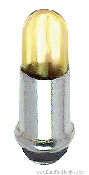 Fleischmann 6535 Spare bulb Clear