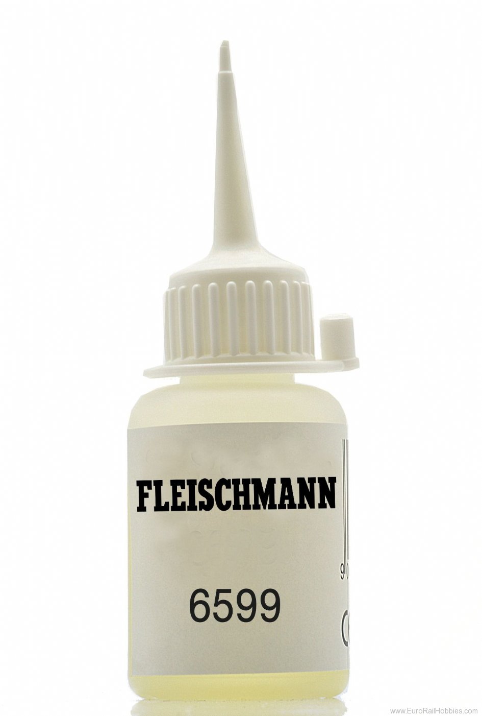 Fleischmann 6599 FLEISCHMANN Locomotive Lubricating Oil