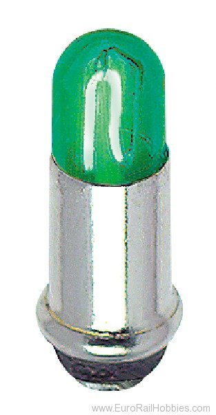 Fleischmann 66533 24 volt bulb Green